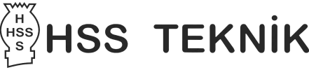 Hss Teknik - Hss Teknik İhr. San. ve Ltd. Şti.
